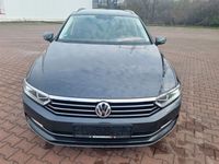 Gebraucht VW Passat Highline 190 PS (139 kW) 2018 Grau Kombi