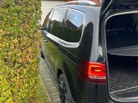 gebraucht VW Sharan 2.0 TDI GARANTIE *VOLLAUSSTATTUNG*