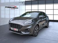 Gebraucht Ford Puma ST-Line 155 PS (114 kW) 2024 Magneticgrau SUV