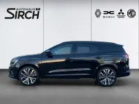Brugt Renault Espace Iconic 200 HK (147 kW) 2025 Sort SUV