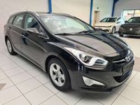 gebraucht Hyundai i40 CW FIFA World Cup Edition Metallic