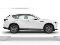 Gebraucht Mazda CX-60 Prime-Line 200 PS (147 kW) 2024 Weiß SUV