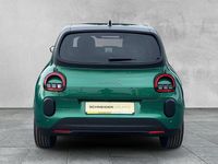 Neu Renault Twingo Urban 60 kW (82 PS) 2026 Grün Kleinwagen