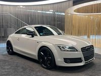 Gebraucht Audi TT Ambiente 200 PS (147 kW) 2007 Coupé