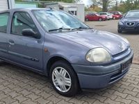 gebraucht Renault Clio II 