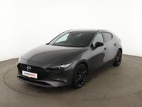 Gebraucht Mazda 3 Homura-Line 122 PS (89 kW) 2022 Grau Limousine