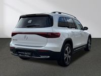 Gebraucht Mercedes EQB250 Progressive 139 kW (190 PS) 2024 Othercolor SUV