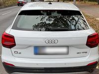 Gebraucht Audi Q2 115 PS (84 kW) 2019 Weiß SUV