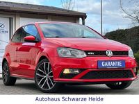 Gebraucht VW Polo GTI 192 PS (141 kW) 2016 Rot Kleinwagen