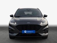 Używany Ford Kuga ST-Line X 152 KM (111 kW) 2020 Szary SUV