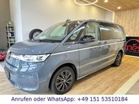Gebraucht VW T7 150 PS (110 kW) 2024 Grau Van