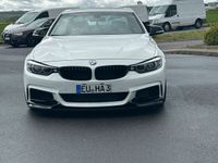 gebraucht BMW 428 XI MPERFORMANCE MSPORT