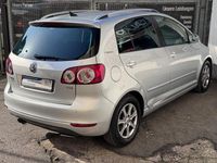 Gebraucht VW Golf VI Team 122 PS (89 kW) 2011 Silber Kleinwagen