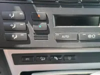 Gebraucht BMW X3 218 PS (160 kW) 2006 Grau SUV