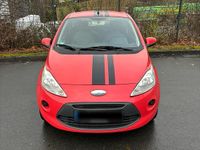 Gebraucht Ford Ka Trend 69 PS (50 kW) 2010 Kleinwagen