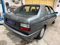 Gebraucht Fiat Croma 116 PS (85 kW) 1989 Grau Limousine