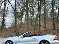 gebraucht Mercedes SL350 Sportmotor -