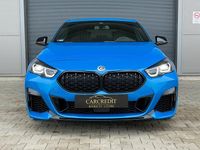 Gebraucht BMW M235 Performance 306 PS (225 kW) 2022 Blau Coupé