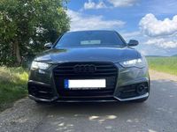 Gebraucht Audi A6 Competition 326 PS (239 kW) 2015 Grau Kombi