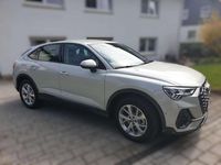 Gebraucht Audi Q3 Sportback Ambiente 230 PS (169 kW) 2020 SUV
