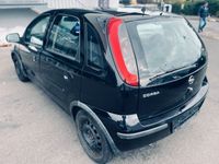 gebraucht Opel Corsa C Enjoy*Klima*