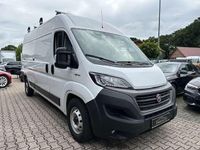 Gebraucht Fiat Ducato 160 PS (117 kW) 2020 Van