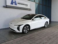 Neu DFSK Forthing 7 101 PS (74 kW) 2026 Weiß Limousine