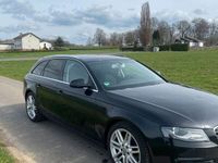 gebraucht Audi A4 B8