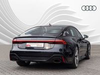 gebraucht Audi RS7 Dynamikpaket Allradlenkung B&O Sporaga Pano