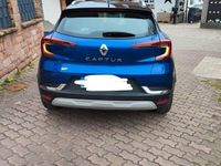 gebraucht Renault Captur TCe 100 Intens Intens