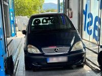Gebraucht Mercedes A170 95 PS (69 kW) 2003 Kleinwagen