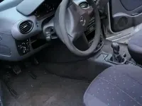 Gebraucht Mercedes A160 102 PS (75 kW) 2001 Silber Kleinwagen