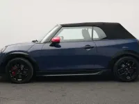 Gebraucht Mini John Cooper Works Cabriolet 231 PS (169 kW) 2025 Blau Cabrio