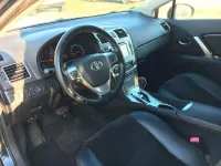 Gebraucht Toyota Avensis Edition 150 PS (110 kW) 2013 Kombi