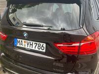 gebraucht BMW 220 220 d xDrive Luxury Line