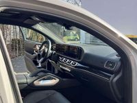 Gebraucht Mercedes GLE400 252 PS (185 kW) 2023 Grau Coupé