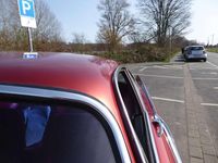 Gebraucht Volvo P1800 97 PS (71 kW) 1965 Rot Coupé