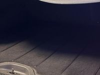 Gebraucht Ford Focus 115 PS (84 kW) 2003 Silber Limousine