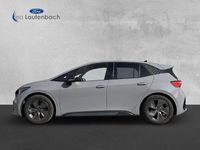Gebraucht Cupra Born 150 kW (204 PS) 2022 Vaporgrau Kleinwagen