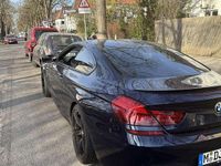 Gebraucht BMW M6 Competition Edition 575 PS (422 kW) 2014 Coupé