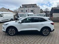 Nowe Ford Kuga Titanium 151 KM (111 kW) 2025 Biały SUV