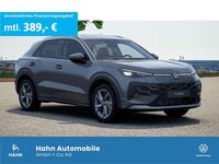 Gebraucht VW T-Roc Style 150 PS (110 kW) 2026 Grau SUV
