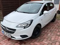 gebraucht Opel Corsa 1,4 Benzin mit neuer TÜV