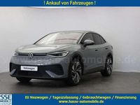 Gebraucht VW ID.5 Pro Performance 150 kW (204 PS) 2023 Mondsteingrau (dach in schw... SUV