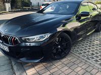 Gebraucht BMW M850 Performance 530 PS (389 kW) 2021 Schwarz Coupé