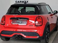 Gebraucht Mini Cooper 178 PS (130 kW) 2022 Chili red Kleinwagen