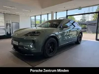 Gebraucht Porsche Cayenne Electric 325 kW (442 PS) 2026 Gruen SUV