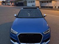 Gebraucht Audi RS3 Performance 400 PS (294 kW) 2019 Limousine