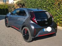 Gebraucht Toyota Aygo 72 PS (52 kW) 2023 Andere farben Kleinwagen