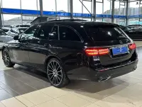 Gebraucht Mercedes E300 AMG line 286 PS (210 kW) 2021 Schwarz Kombi